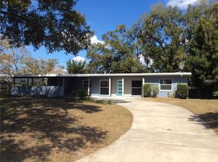 3711 Lawson Dr, Orlando, FL 32806