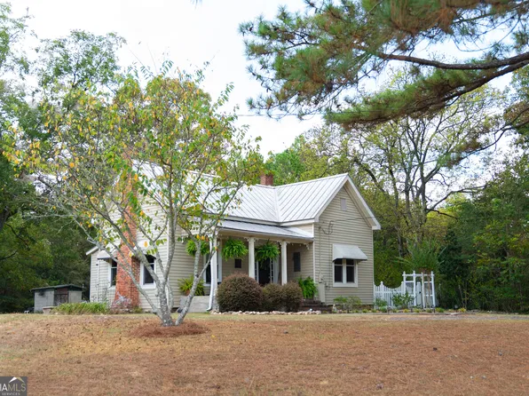 2612 Midway Rd, Lizella, GA 31052