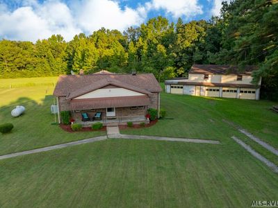 1491 Chapmans Ford Rd, Emporia, VA, 23847