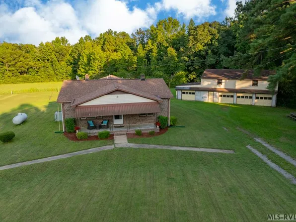 1491 Chapmans Ford Rd, Emporia, VA 23847