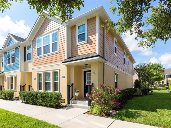 1357 Mill Stream Ln, Winter Springs, FL 32708