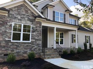 6416 Johnson Pond Rd, Fuquay Varina, NC 27526