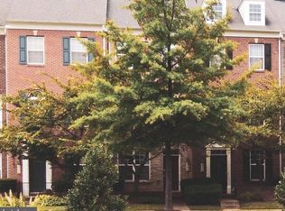 504 Garrett A Morgan Blvd, Landover, MD 20785