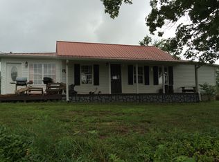 2019 Ferrell Rd, Cumberland Furnace, TN 37051