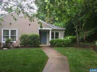 640 Mockingbird Way, Charlottesville, VA 22901