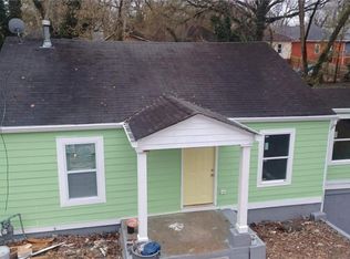 447 Paines Ave NW, Atlanta, GA