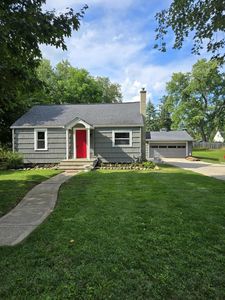 15 Goodrich Ave, Hillsdale, MI, 49242