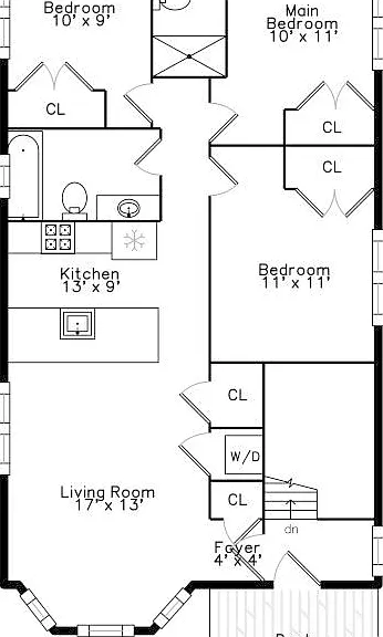9 Tovar St #2 — Photo 20