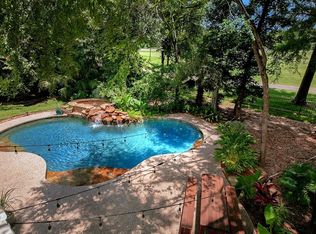 58 N Skyflower Ct, Spring, TX 77381