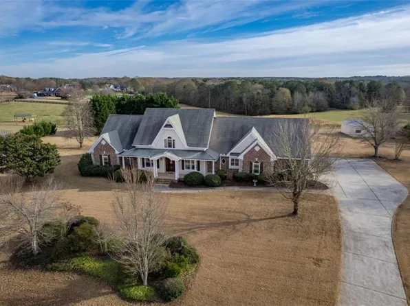 436A James Powers Rd SW, Monroe, GA 30656