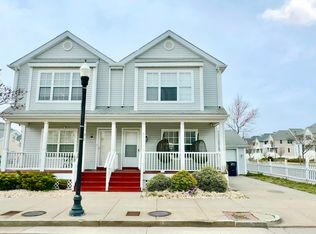 201 Grammercy Pl, Atlantic City, NJ 08401