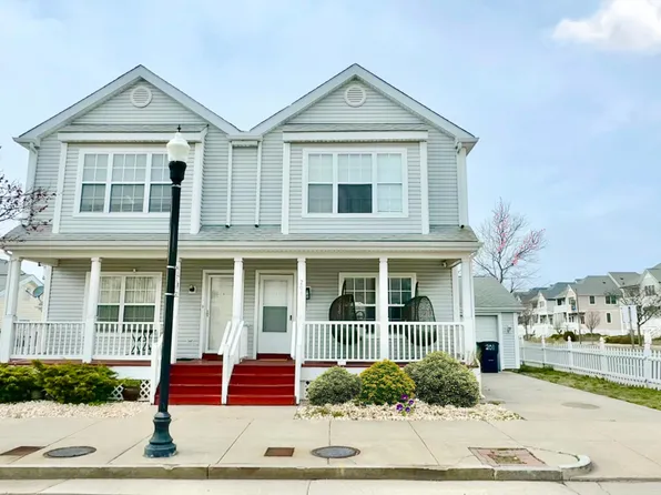 201 Grammercy Pl, Atlantic City, NJ 08401