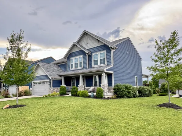 14086 Bridlegate Dr, Union, KY 41091