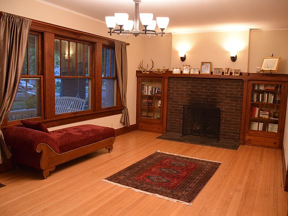 Main Floor Family Room