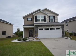 79 Hamilton Grove Dr, Pooler, GA 31322