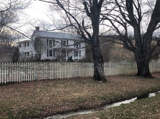 8257 Little River Dam Rd, Radford, VA 24141