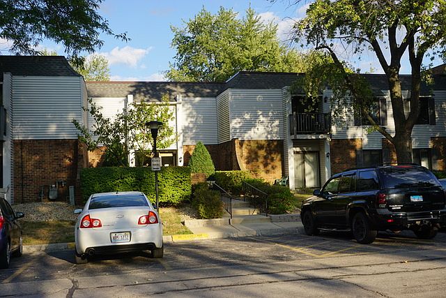 1st image of 7401 Blackburn Ave APT 206
