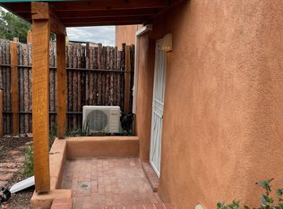 207 Ephriam St, Santa Fe, NM 87501