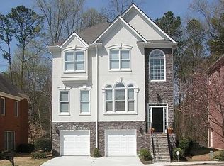 2488 Chestnut Lndg, Dunwoody, GA 30360