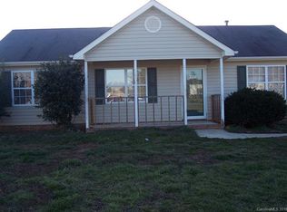 5007 Hampton Meadows Rd, Monroe, NC 28110