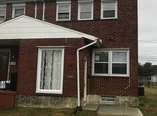 6910 Blanche Rd, Baltimore, MD 21215