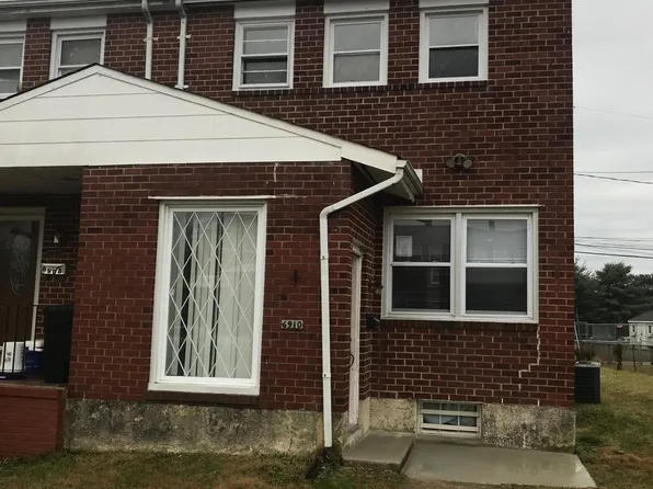6910 Blanche Rd, Baltimore, MD 21215