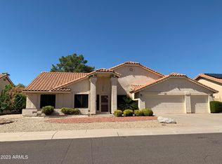 9602 W Marco Polo Rd, Peoria, AZ 85382