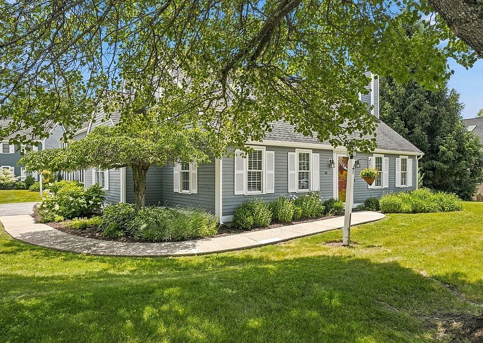 1st image of 60 Whittier Meadows Dr Unit 60