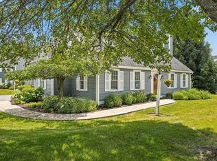 Whittier Meadows Condominium, Amesbury, MA 01913