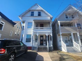 254 Winthrop Ave #3, New Haven, CT 06511