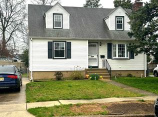 5424 Peabody Ave, Pennsauken, NJ 08109