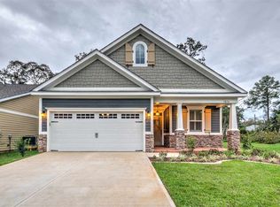 5836 Bascom Dr, Tallahassee, FL 32309