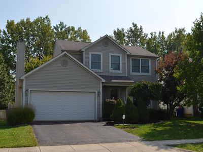 8738 Woodwind Dr, Lewis Center, OH, 43035