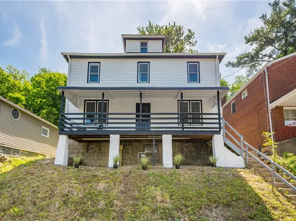 7660 Highland Ave, Pittsburgh, PA 15218