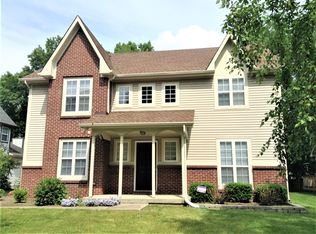 4921 Melbourne Rd, Indianapolis, IN 46228