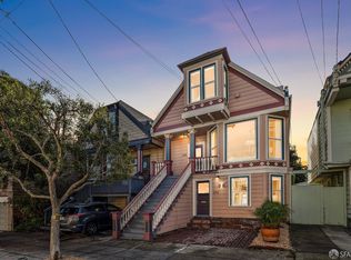 273-275 30th St, San Francisco, CA 94131