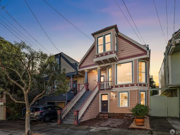 273-275 30th St, San Francisco, CA 94131