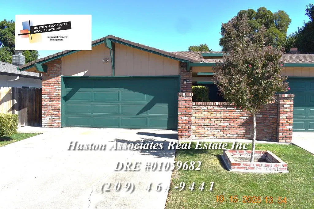 6316 Grigsby Place, Stockton — Photo 1