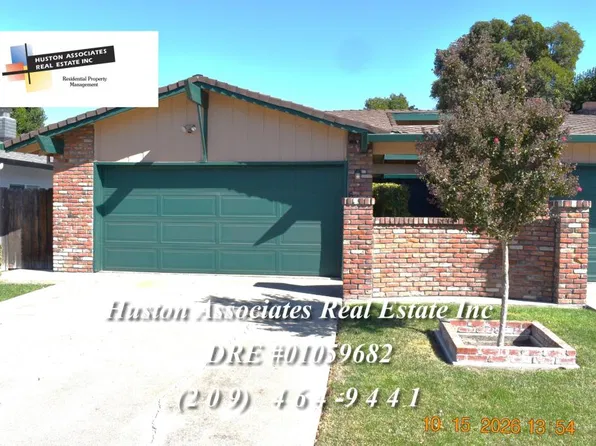 6316 Grigsby Pl, Stockton, CA 95219