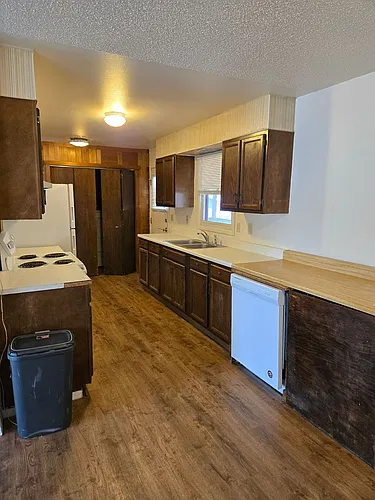 Floor plan 318N