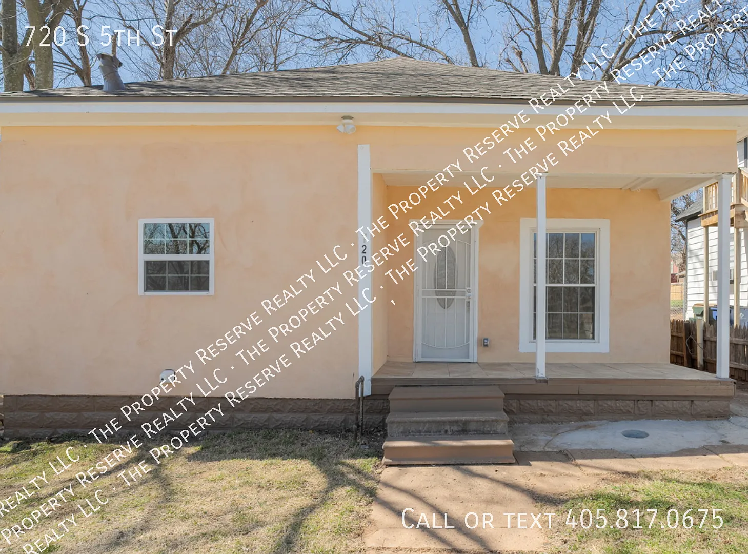 Welcome To 720 S 5th St! Rent To Own 3bed 2 Bath! — Photo 1