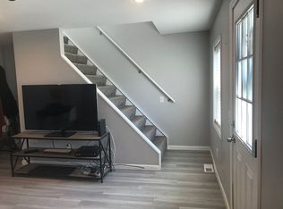 319 E Calhoun St, Brimfield, IL 61517
