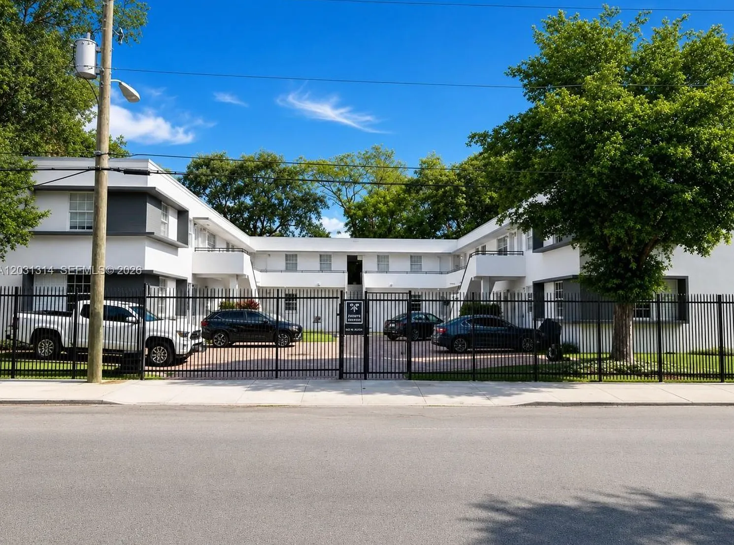 1 bed, 539 sqft, $1,700 — Photo 2