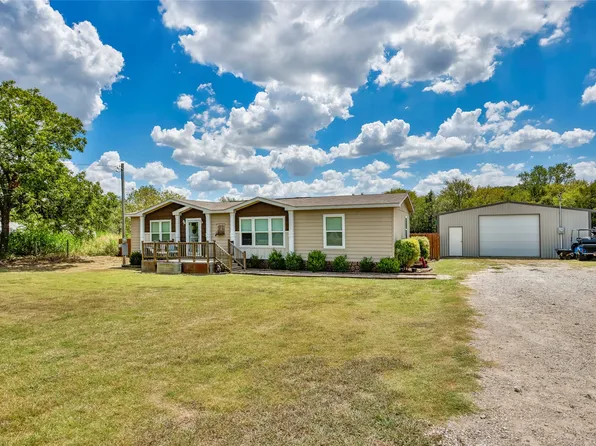 88 County Road 188, Gainesville, TX 76240