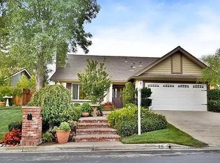 25 Cannes Ct #1, Danville, CA 94506