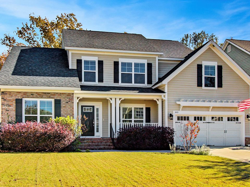 1st image of 103 Bald Cypress Ct