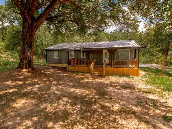 32212 Tom Warner Rd, Franklinton, LA 70438