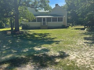 2785 Anna Poole Rd, Sparta, GA 31087