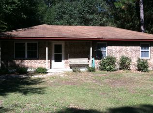 14 Buck Rd, Beaufort, SC 29907