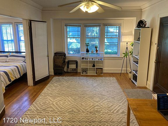 2nd image of 3415 N Oakland Ave #1